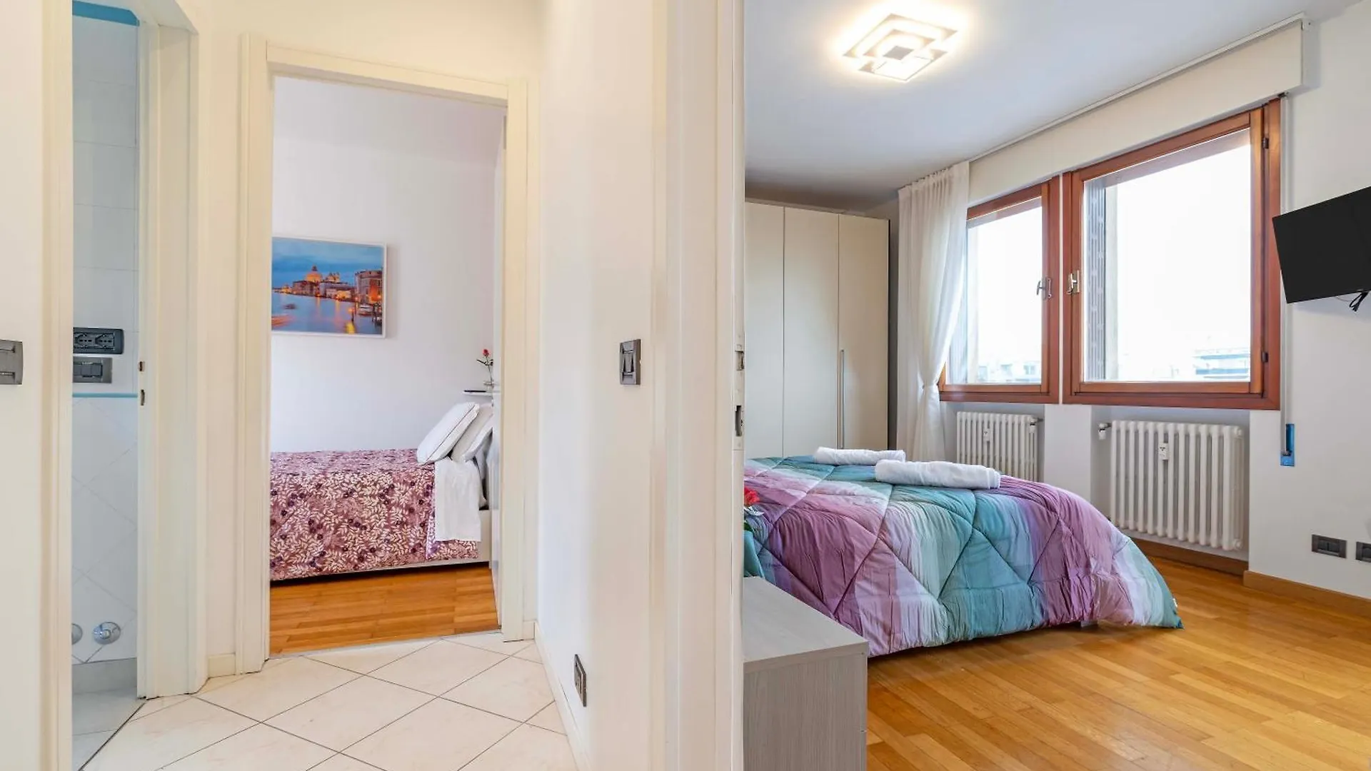 Venice Friends Residence Mestre