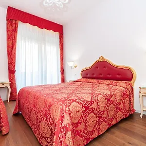 Ca' Rebeka Venice - Atika & Atif Affittacamere