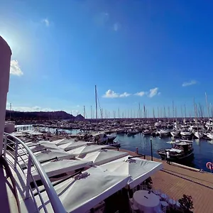 Sestante Marina 4*, Capo dʼOrlando Italia