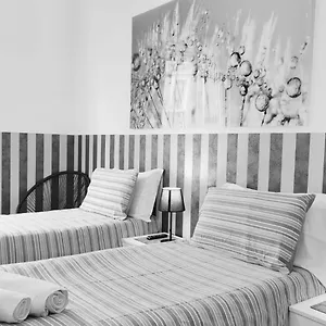 Aurora Guest House- Dimore Bolognesi , Bologna Italia