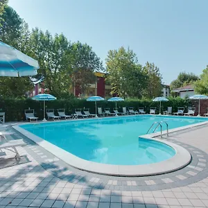 Stacchini 3*, Cesenatico Italia