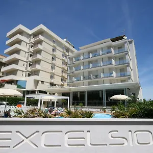 Excelsior 3*, Cattolica Italia