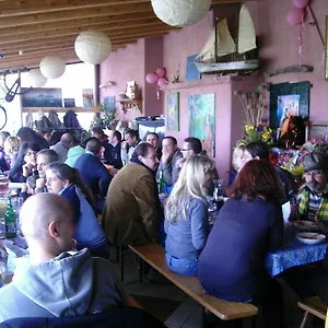 Ecogarden 2*, Mestre Italia