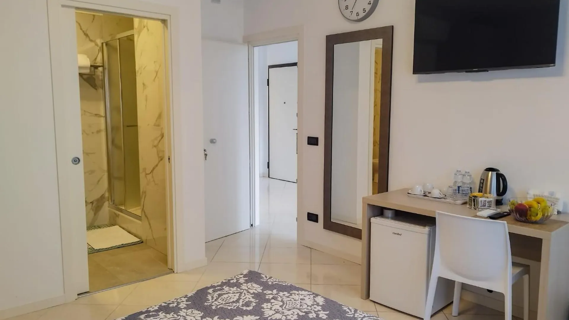 Bed & Breakfast Venice Friends Residence Mestre