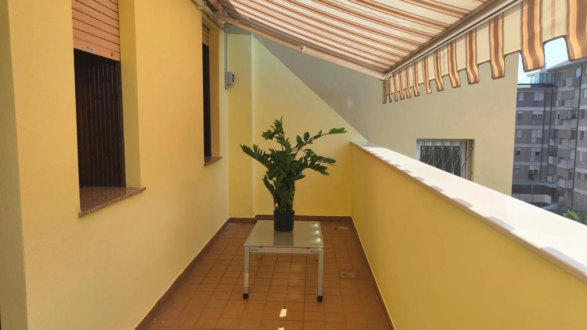 Bed & Breakfast Venice Friends Residence Mestre Italia