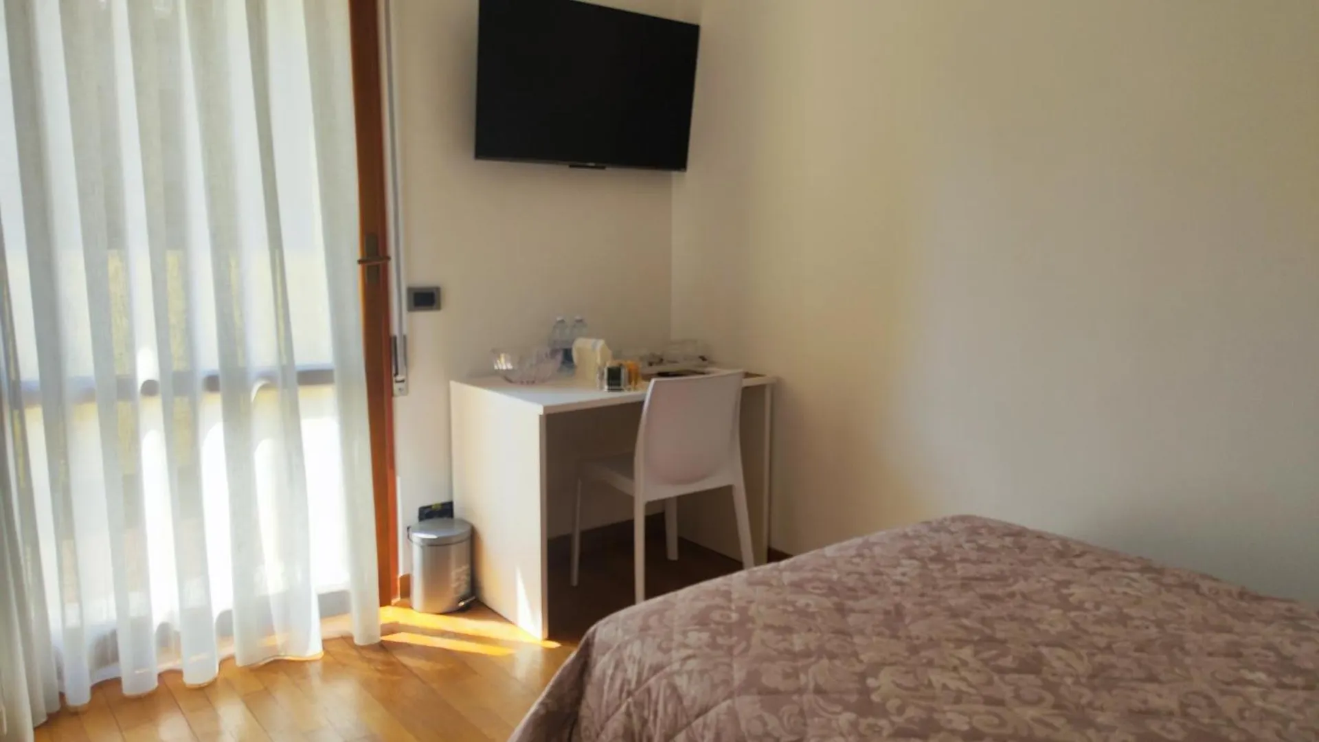 Bed & Breakfast Venice Friends Residence Mestre Italia