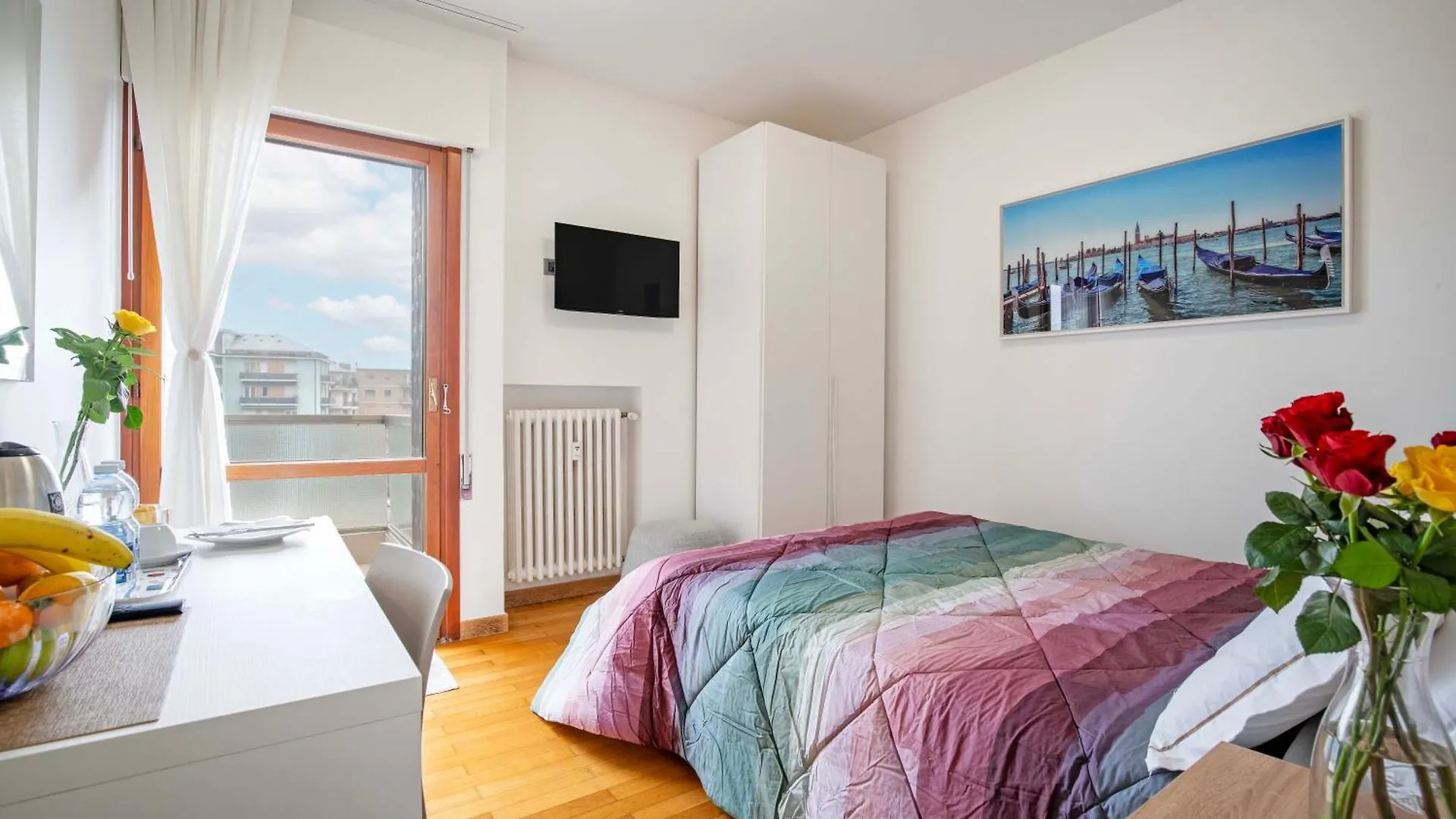 Venice Friends Residence Mestre Italia