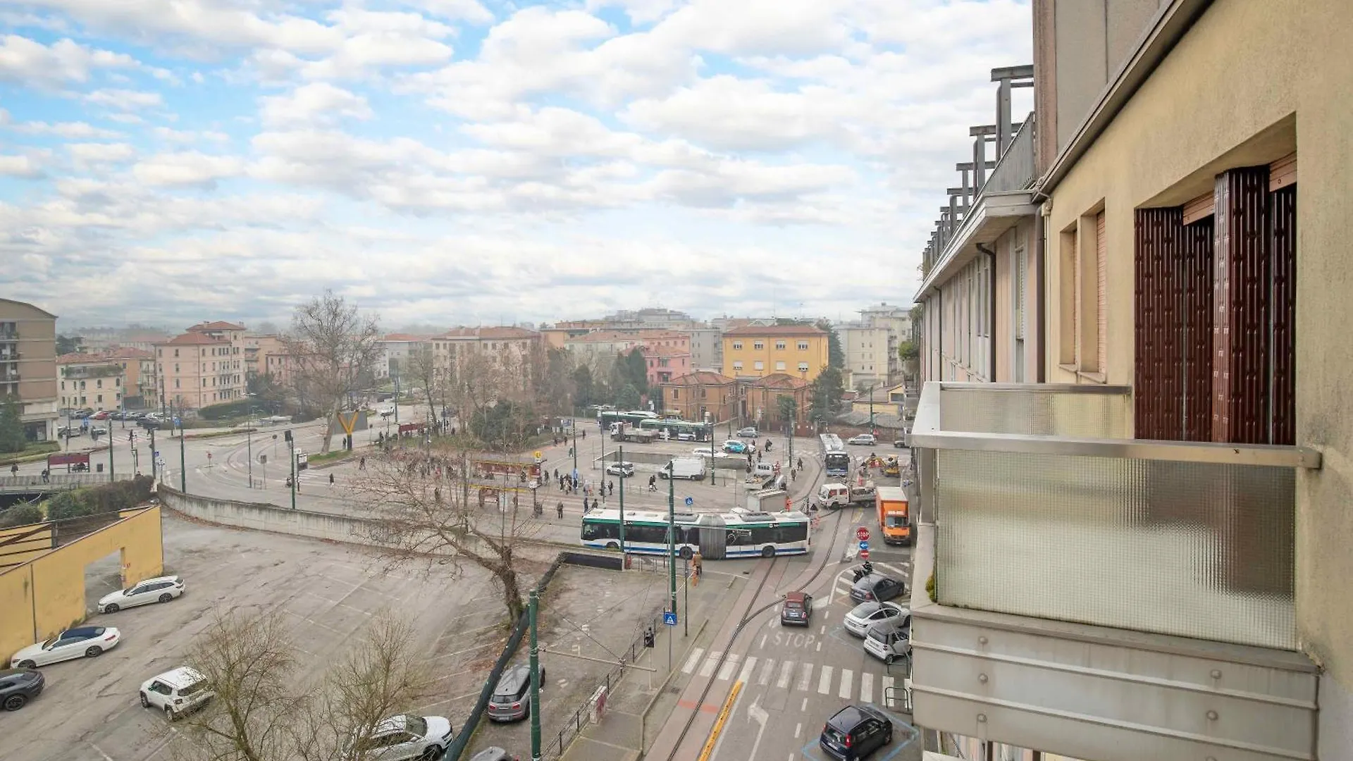 Bed & Breakfast Venice Friends Residence Mestre Italia