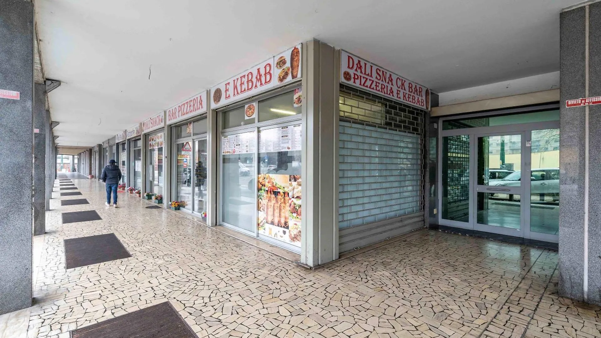 Bed & Breakfast Venice Friends Residence Mestre