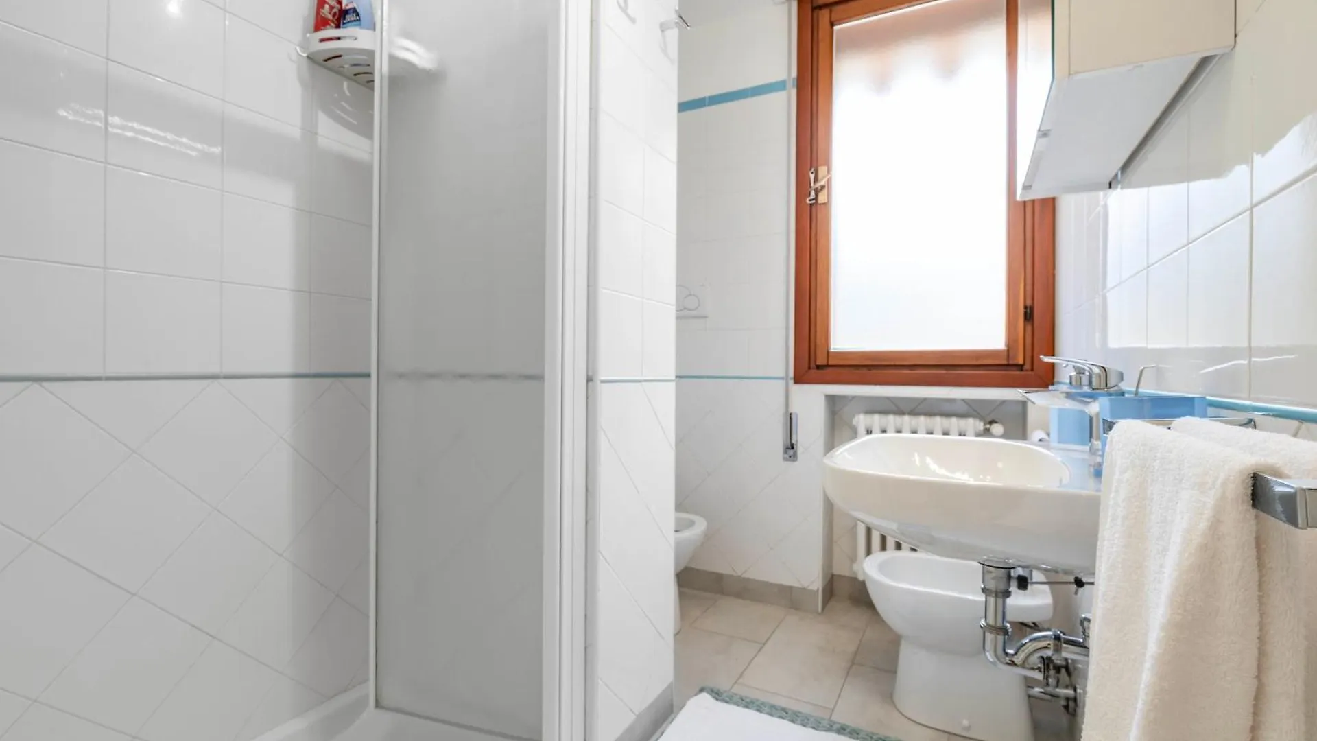 Venice Friends Residence Mestre