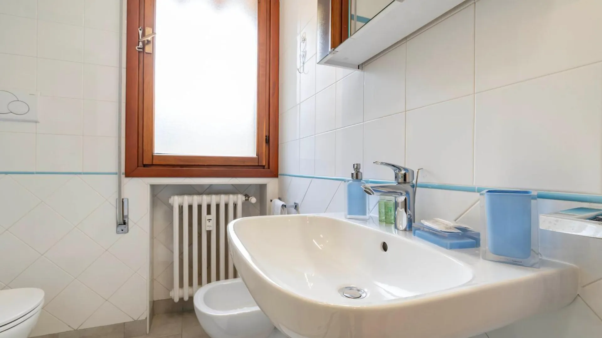 Venice Friends Residence Mestre Bed & Breakfast