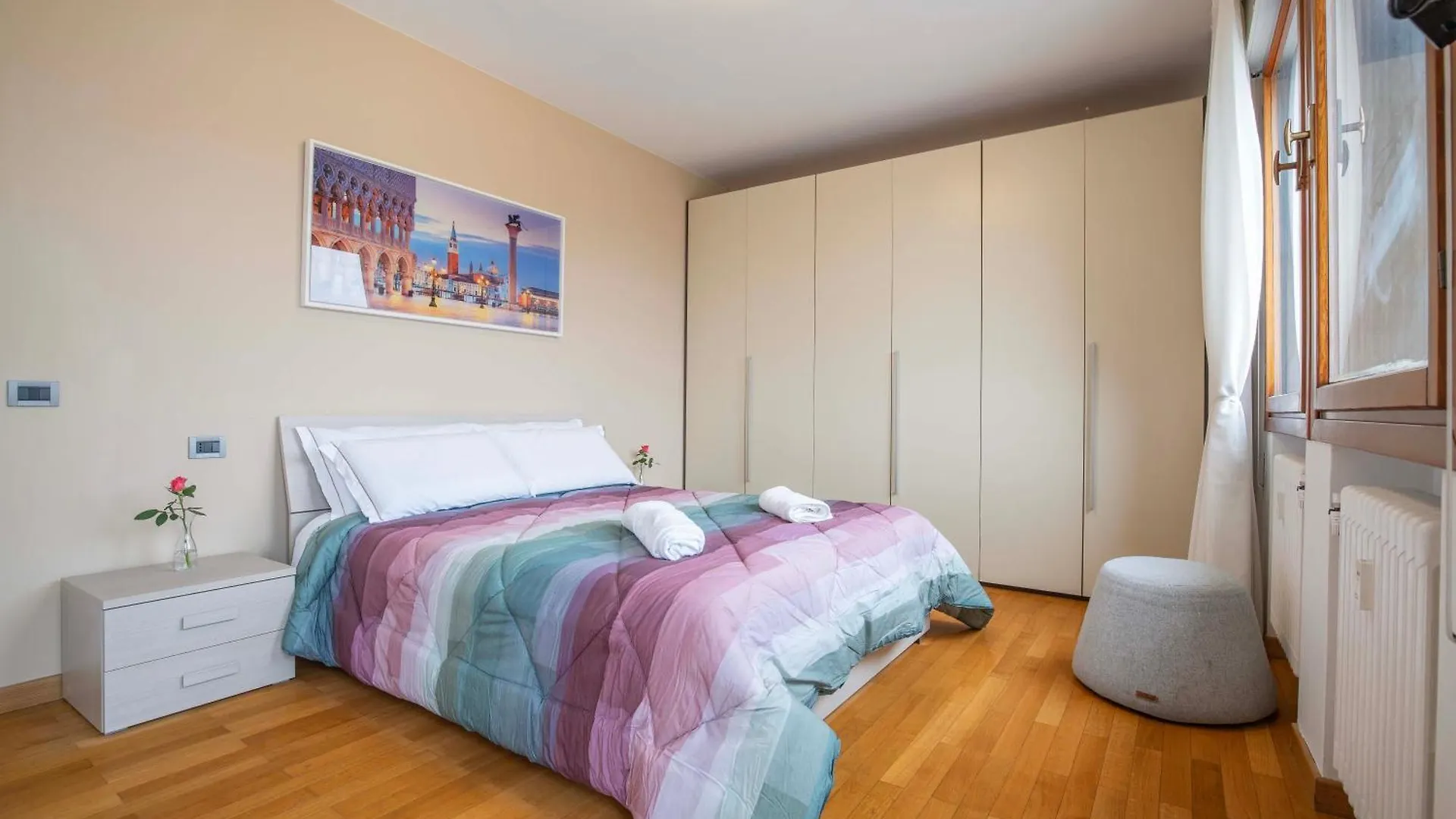 Venice Friends Residence Mestre Italia