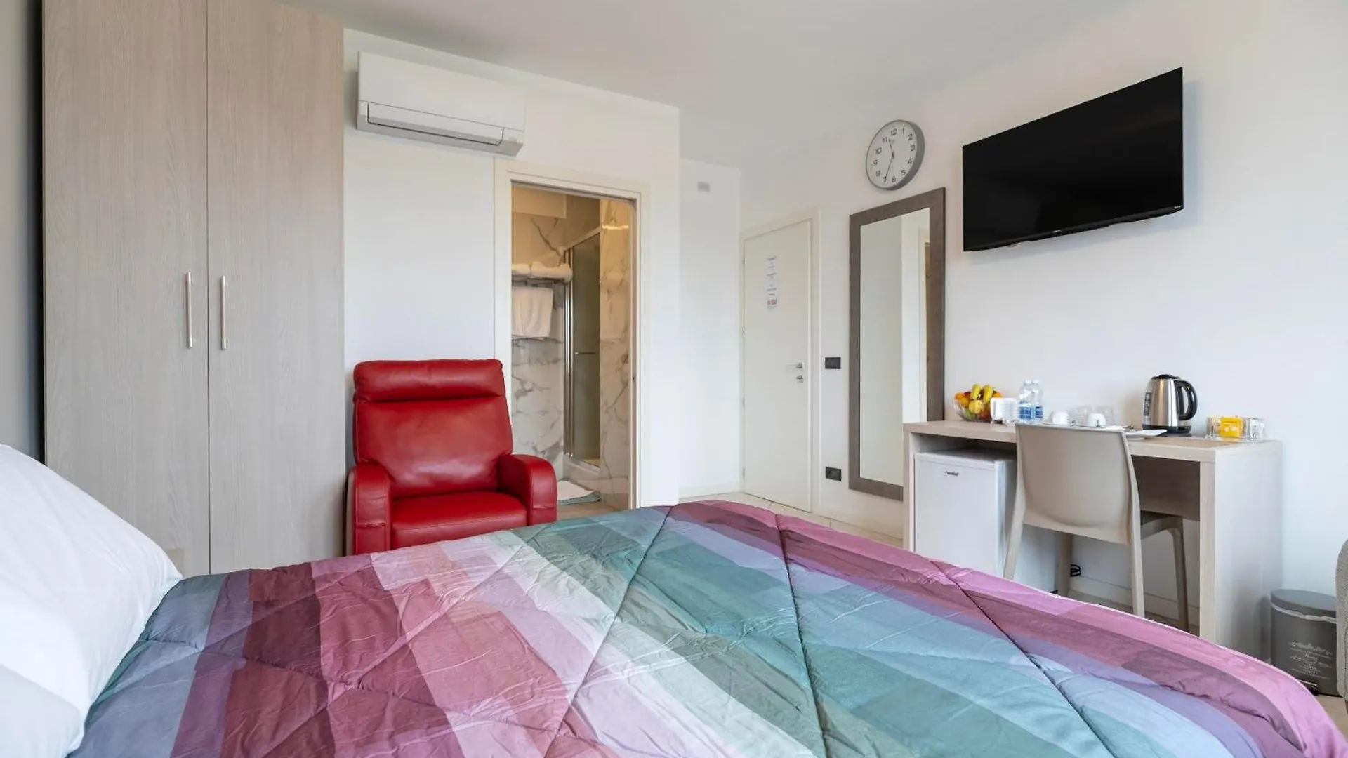 Bed & Breakfast Venice Friends Residence Mestre Italia